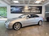 Mercedes-Benz CLK 320 AVANTGARDE *Automatik*Erst 81tkm*Note 2* - Mercedes-Benz CLK 320