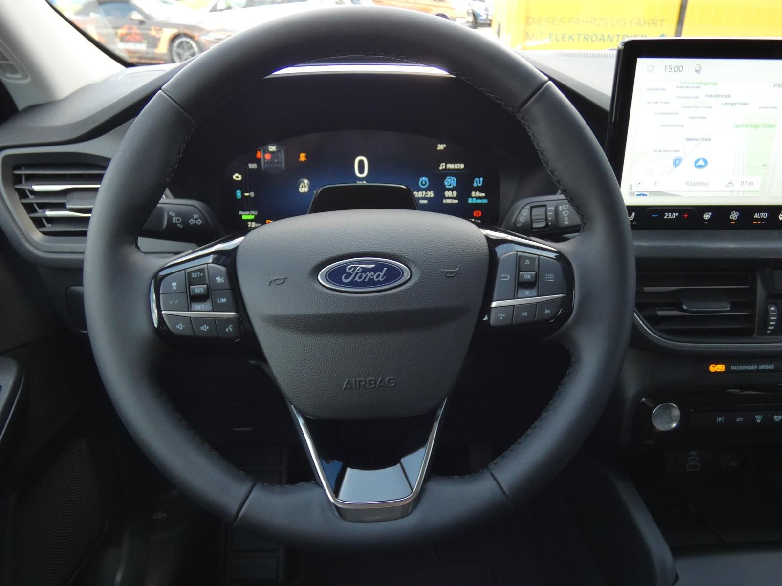 Ford Kuga - Bild 17