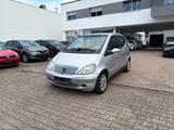 Mercedes-Benz A 170 CDI ELEGANCE*AUTOMATIK*PDC* - gebrauchte Mercedes-Benz A 170 aus dem Jahr 2001