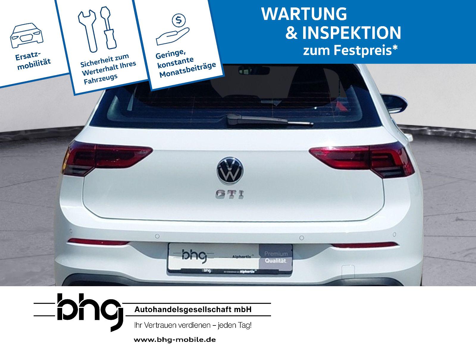 Volkswagen Golf GTI Clubsport 2,0 TSI DSG, миниатюра 5