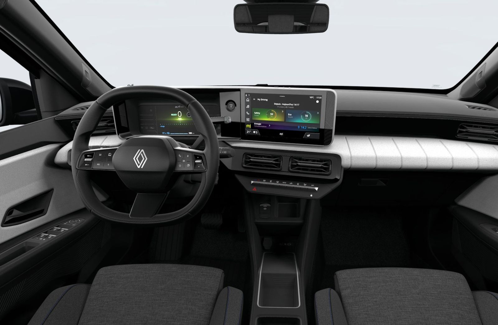 Renault R 4 - Bild 9