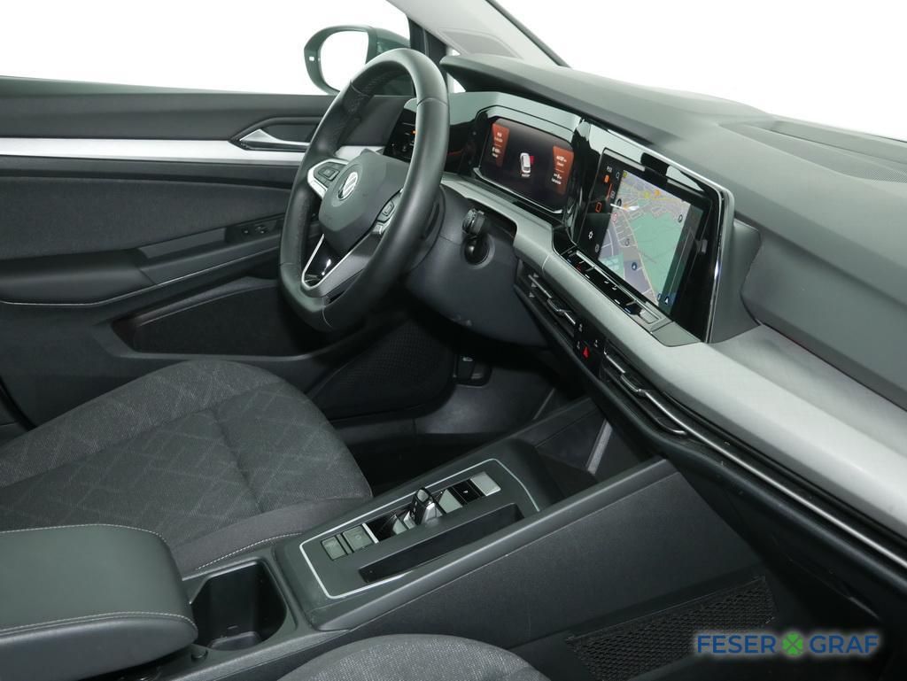 Volkswagen Golf - Bild 5