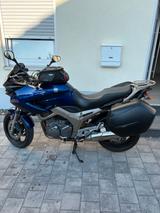 Yamaha TDM 900 - YAMAHA TDM 900