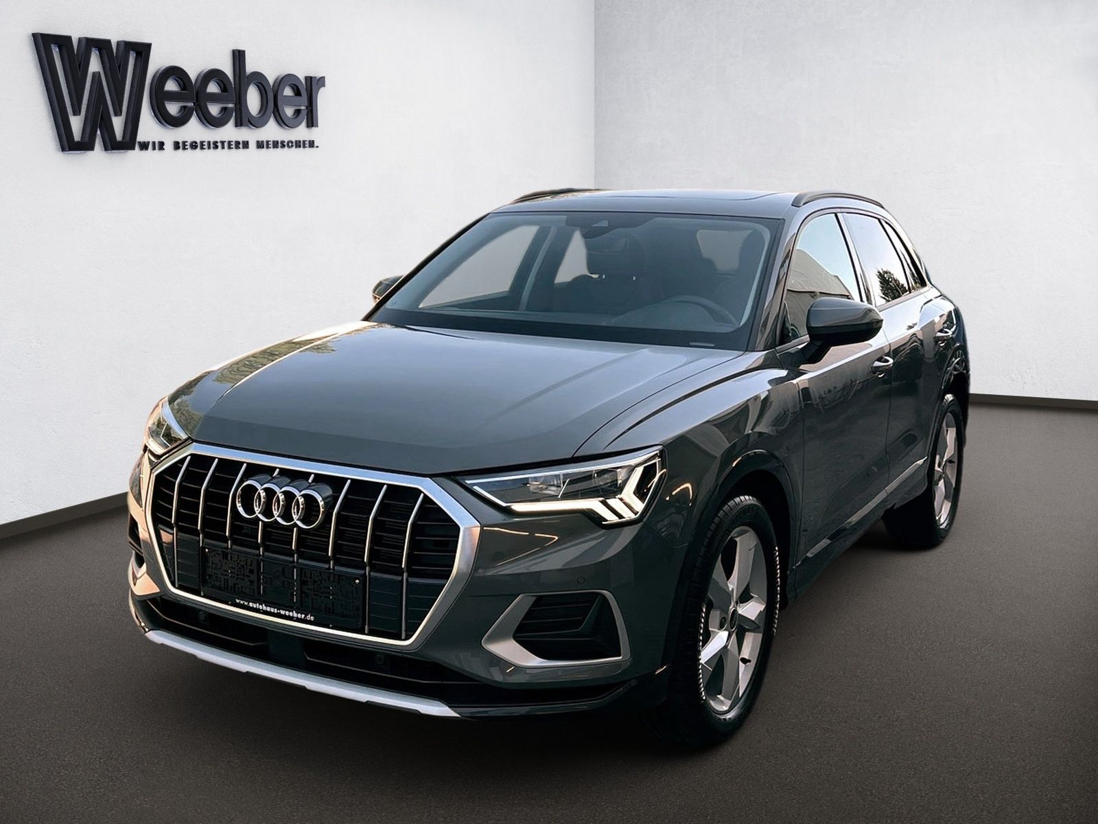 Audi Q3 - Bild 2
