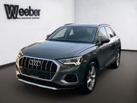 Audi Q3 - Vorschau Bild 2
