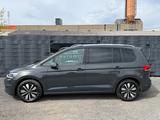 Volkswagen Touran Move 2.0 DSG*LED*Navi*PDC*ACC*SHZ - VW Touran von 2023