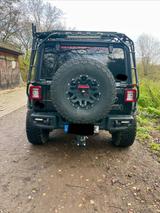 Jeep Wrangler 2.0 4xe Rubicon Offroadumbau - Jeep Wrangler in Wiesbaden