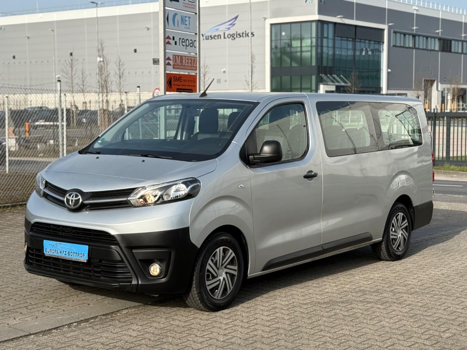 Toyota Proace L2 Kombi Comfort