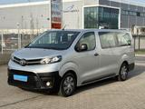 Toyota Proace L2 Kombi Comfort - Toyota Proace (Verso) Kombi Gebrauchtwagen