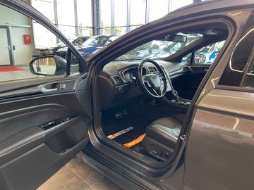 Ford Mondeo Turnier ST-Line *ACC*AHK*NAVI*LEDER*KAM*