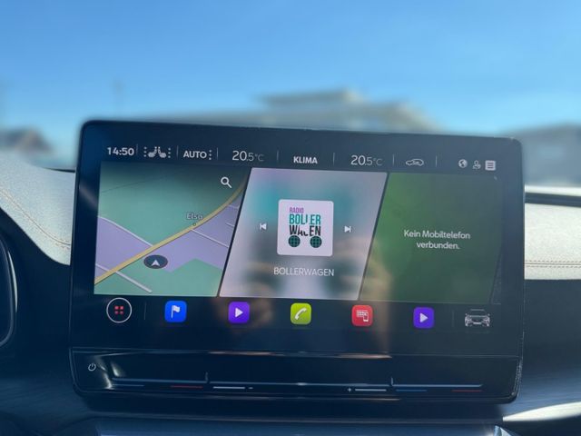 Formentor 1.5 TSI LED Navi XL-Pak. AHK Kamera Fu