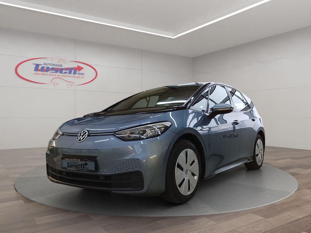 Volkswagen ID.3 Performance Upgrade Pure City