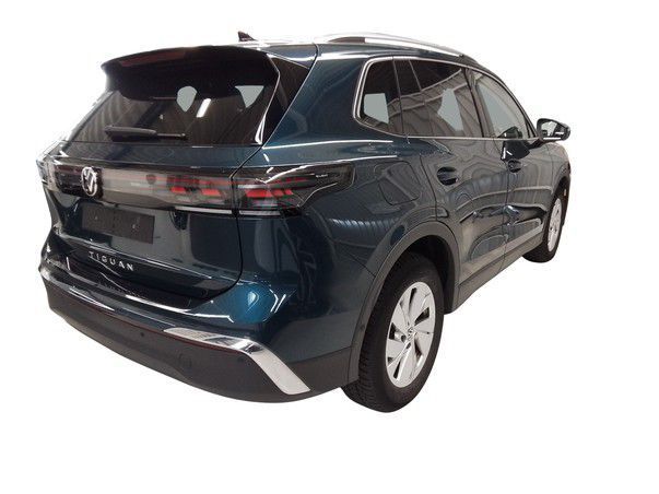 Volkswagen Tiguan - Bild 3