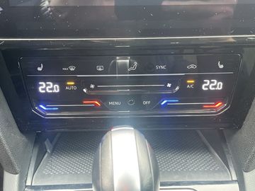 Volkswagen Passat Variant 2.0 TDI DSG MATRIX ACC PARKLENK