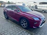 Lexus RX 350 - Lexus RX 350 Gebrauchtwagen