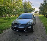 Mazda CX-7 2.2TD 4x4 Unfallfrei Kamera Tempomat AHK - Mazda CX-7 aus 2010