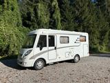 HYMER / ERIBA / HYMERCAR Exsis i504 - HYMER / ERIBA 504
