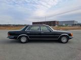 Mercedes-Benz Mercedes Benz V116 450 SEL W116 Oldtimer V... - gebrauchte Mercedes-Benz 450 aus dem Jahr 1974