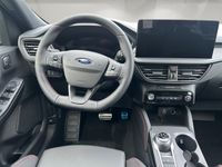 Ford Kuga - Vorschau Bild 10