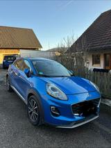 Ford Puma 1,0  Panorama-SD, Automatik, Winterpaket - Ford Puma von privat