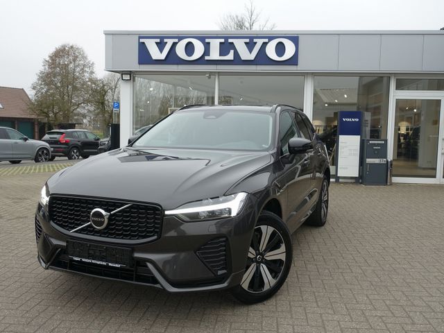 Volvo XC60 Recharge Plus T6 AWD/AHK/Pano/Kamera/H&K