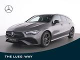 Mercedes-Benz CLA 200 SB AMG+MBUX+LED-HP+Night+KeylG+EHeck+RFK - Mercedes-Benz CLA 200 Shooting Brake in Bochum
