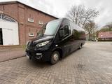 Iveco Atomic Clubbus - VIP Kleinbus