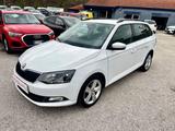 Skoda Fabia SW 1.4 TDI 105 CV NAVI - Skoda Fabia mit Diesel-Antrieb: Kombi, 1.4