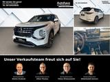 Mitsubishi Plug-in Hybrid Outlander PHEV 2.4L Diamant Stand - Mitsubishi Plug-in Hybrid Outlander Neuwagen