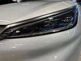 BYD ATTO 3 Design SHZ+TOTW.+PANO+NAVI+KAMERA+AMBIENT - BYD ATTO 3 Gebrauchtwagen