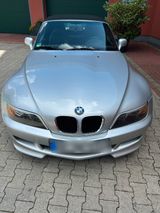 BMW Z3 Hamann Tuning - BMW: Cabrio, Tuning
