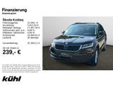 Skoda Kodiaq 1.4 TSI DSG Style Navi,AHK,Kamera,LM18 - Skoda Gebrauchtwagen in Hildesheim