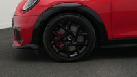 MINI John Cooper Works Cabrio - Vorschau Bild 15