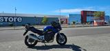 Honda CBF 600  PC 38 - HONDA CBF 600 PC38