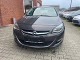 Opel Astra J Sports Tourer Innovation???? Automatik?? - Opel Astra: J Innovation