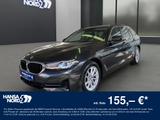 BMW 520d xDrive T. LED NAVI ACC KAMERA PDC 17" AHK - BMW 520 in Kiel