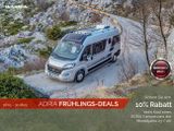 Adria Twin Supreme 640 SGX Ducato 140MJ 3500 Automatik