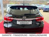 Hyundai i40/Automatik/Navi/Scheckheft/Xenon/PDC - Hyundai Gebrauchtwagen von 2013