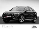 Audi Q5 Sportback 40 quattro advanced KAMERA NAVI SHZ