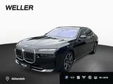 BMW 740d xDrive 360° DAPro B&W Pano HUD StHZ PAPro - gebrauchte BMW 740 aus dem Jahr 2023