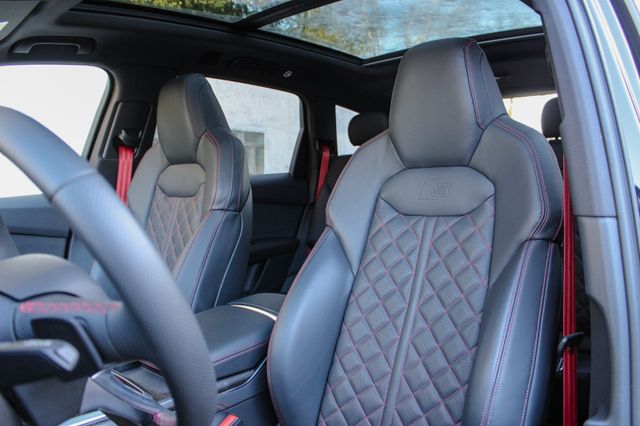 Audi SQ7 4.0 COMPETITION+ / MATRIX LED / STANDHEIZUNG