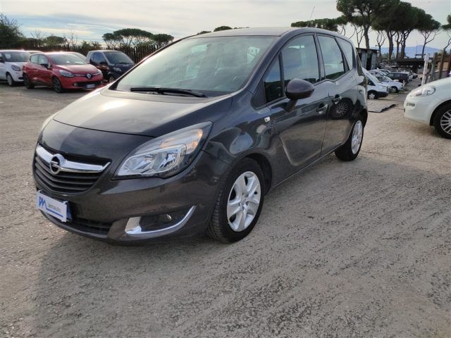 Opel OPEL Meriva 1.6 CDTI S&S CRUISE,CLIMA,CERCHI LEG