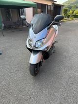 Yamaha YAMAHA TMAX 500 - YAMAHA ROLLER 50