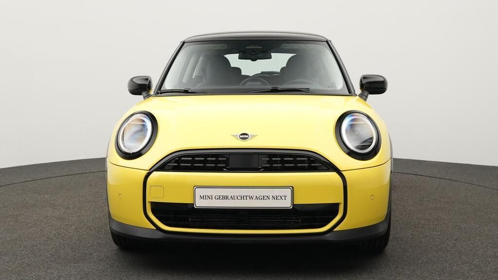 MINI Cooper C - Bild 3