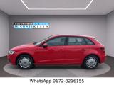 Audi A3 Sportback attraction 1.4 EU 5 NR 95 - Audi A3: 1.9