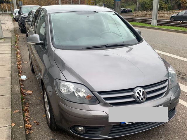 Volkswagen Golf 5 Plus  - 1.6 Tour