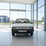 Lada Samara 1.3  VAZ 2109 1.Hand  Wenig Km Kein Tüv - Lada: Vaz
