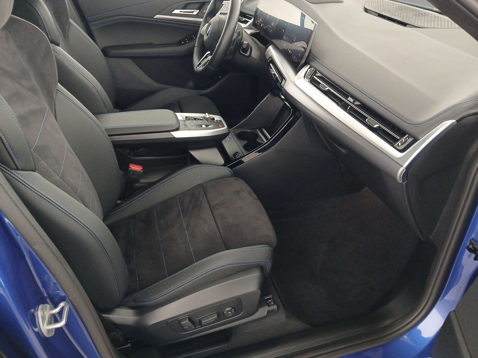 BMW 220 Active Tourer - Bild 9