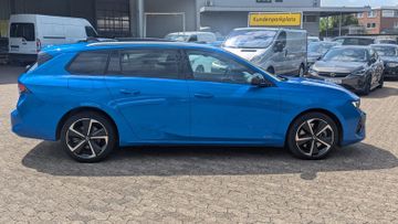 Bild 5 Opel Astra L ST 1.6 Ultimate P.Dach/SHZ/LHZ/ALCANTARA