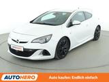 Opel Astra GTC 2.0 Turbo OPC *NAV*TEMP*PDC*SHZ*ALU* - Opel Astra bis 20.000 Euro